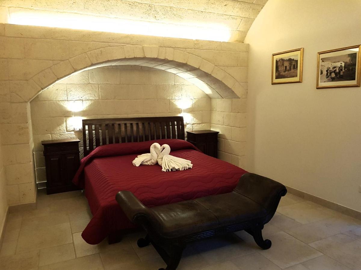 Trulli Aurasia Ostuni Dış mekan fotoğraf
