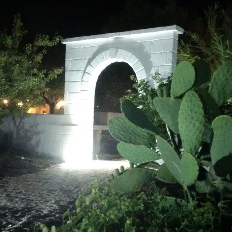 Trulli Aurasia Ostuni Oda fotoğraf