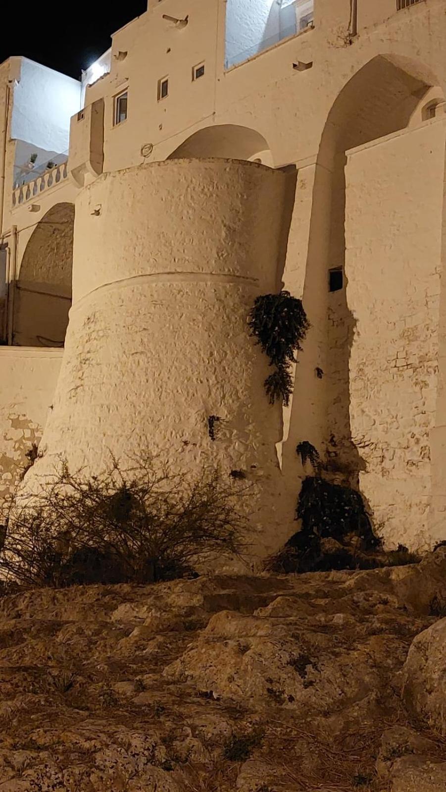 Trulli Aurasia Ostuni Dış mekan fotoğraf