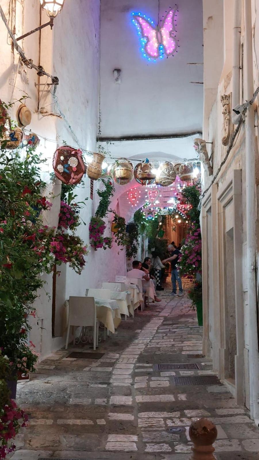 Trulli Aurasia Ostuni Dış mekan fotoğraf
