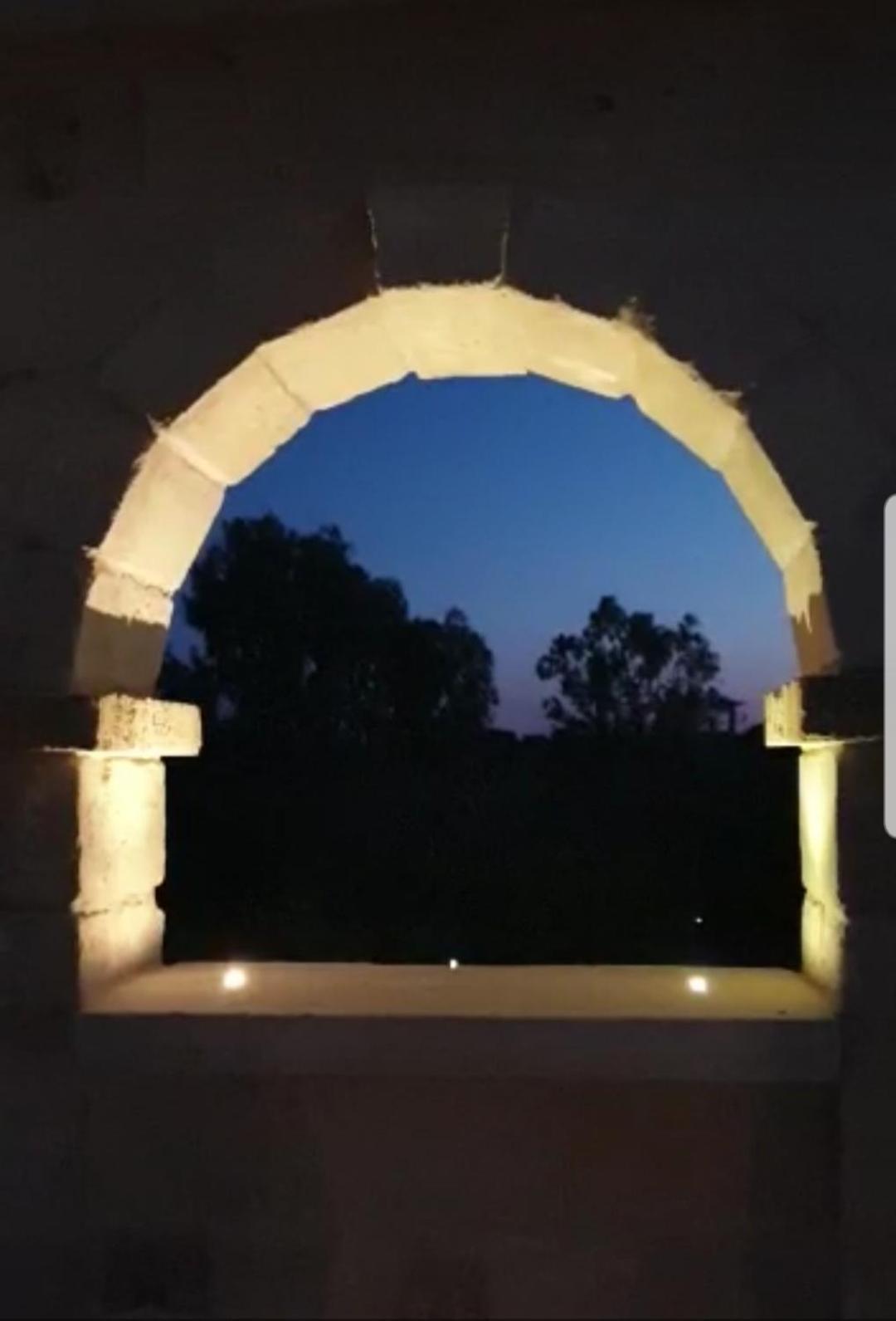 Trulli Aurasia Ostuni Dış mekan fotoğraf