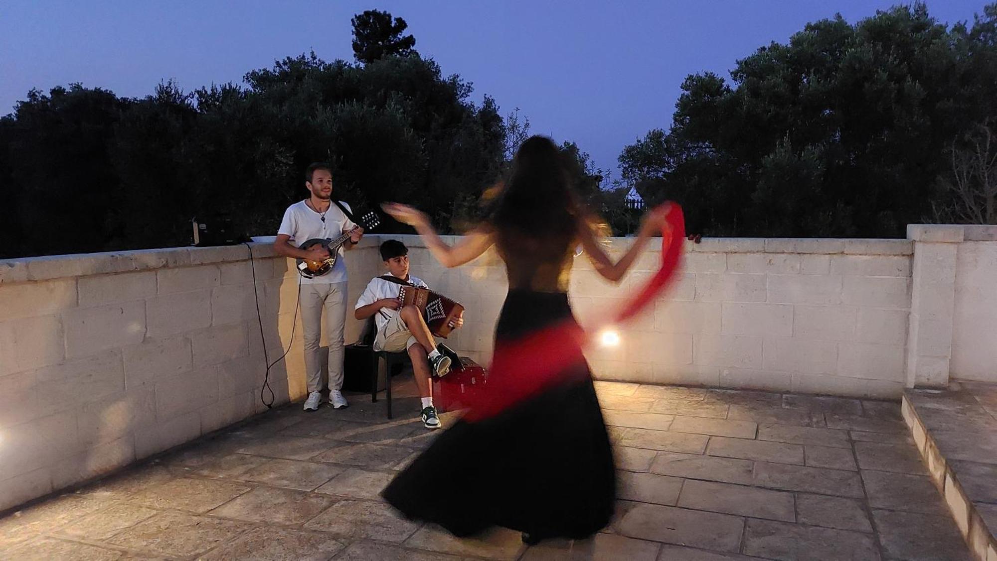 Trulli Aurasia Ostuni Dış mekan fotoğraf