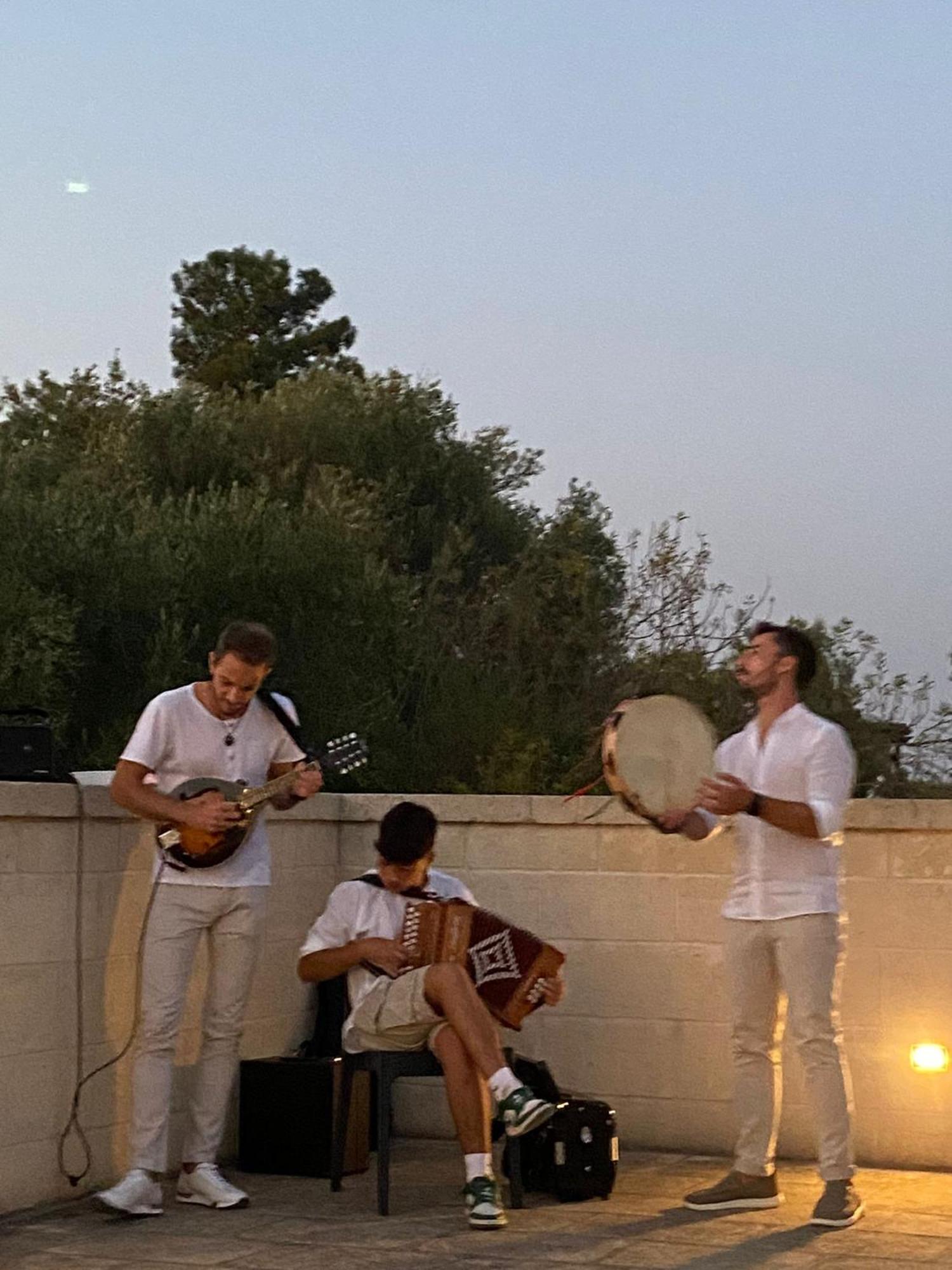 Trulli Aurasia Ostuni Dış mekan fotoğraf