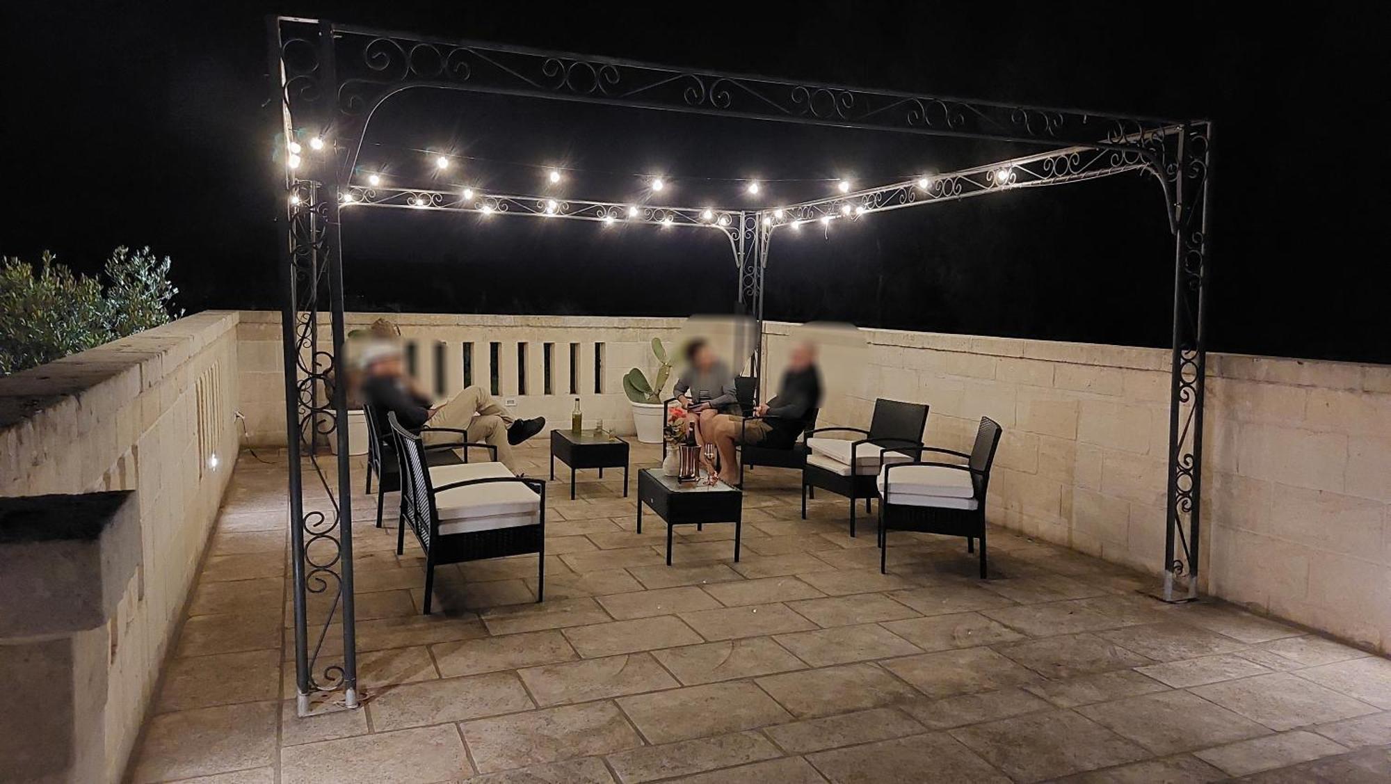 Trulli Aurasia Ostuni Dış mekan fotoğraf