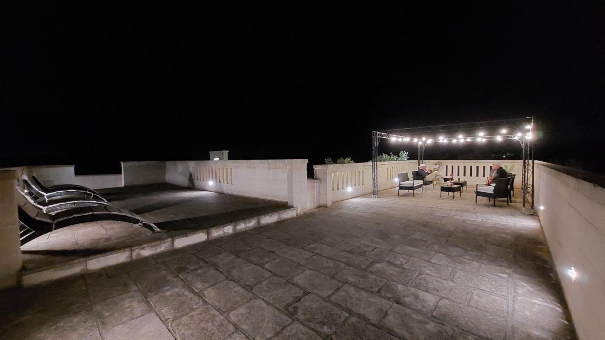 Trulli Aurasia Ostuni Dış mekan fotoğraf