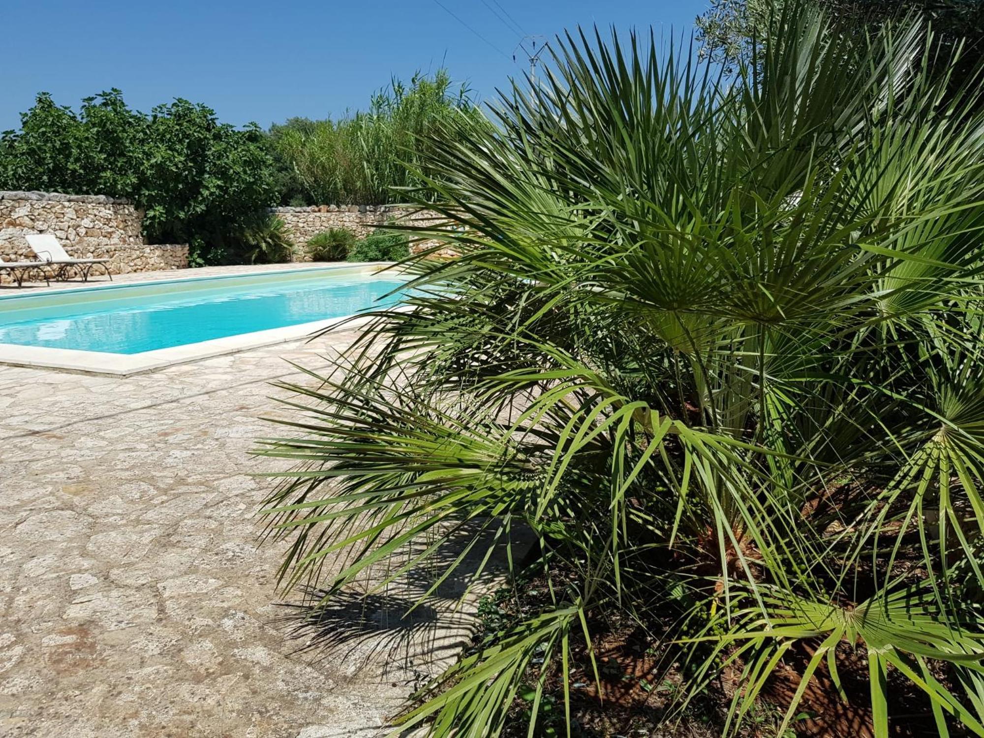 Trulli Aurasia Ostuni Dış mekan fotoğraf