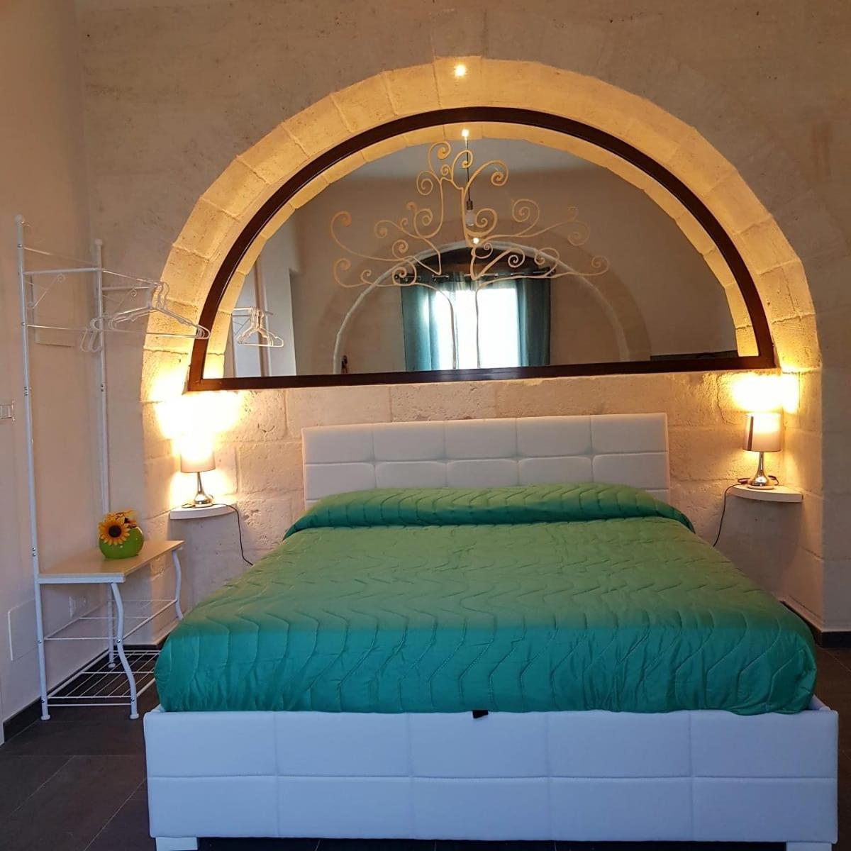 Trulli Aurasia Ostuni Oda fotoğraf