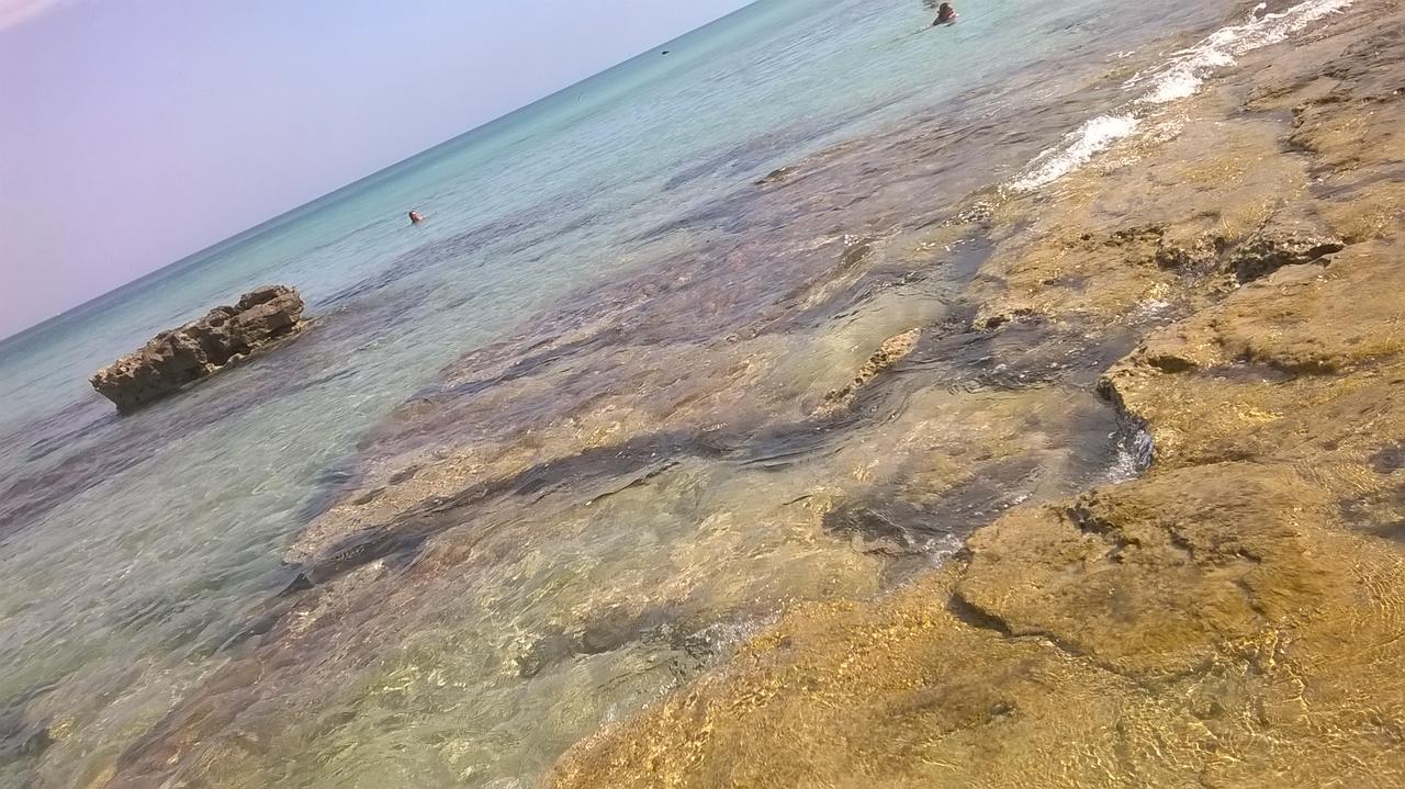 Trulli Aurasia Ostuni Dış mekan fotoğraf