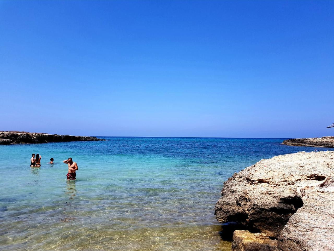 Trulli Aurasia Ostuni Dış mekan fotoğraf